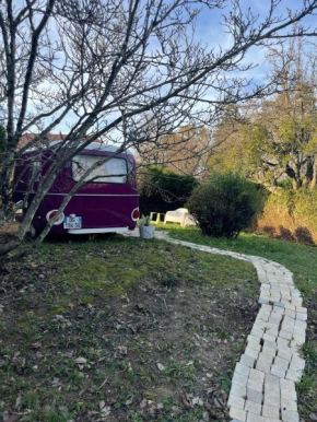 Salève Glamping